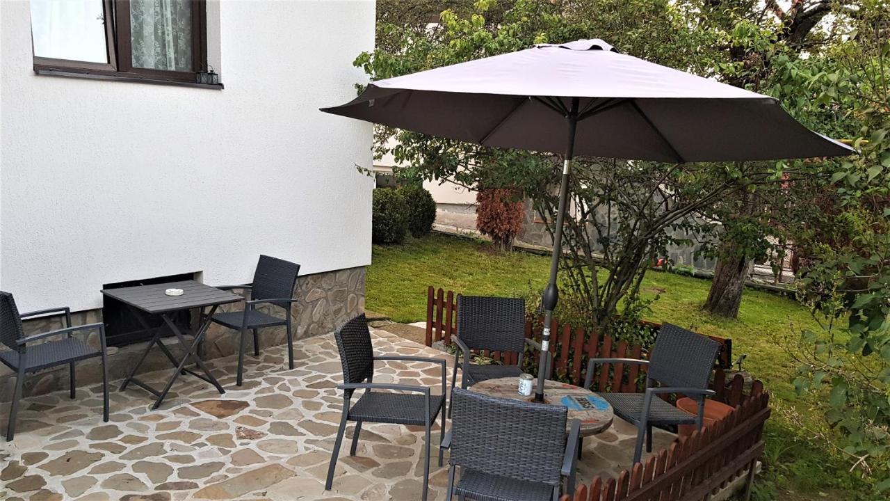 Casa De Gallois Σινάια Εξωτερικό φωτογραφία