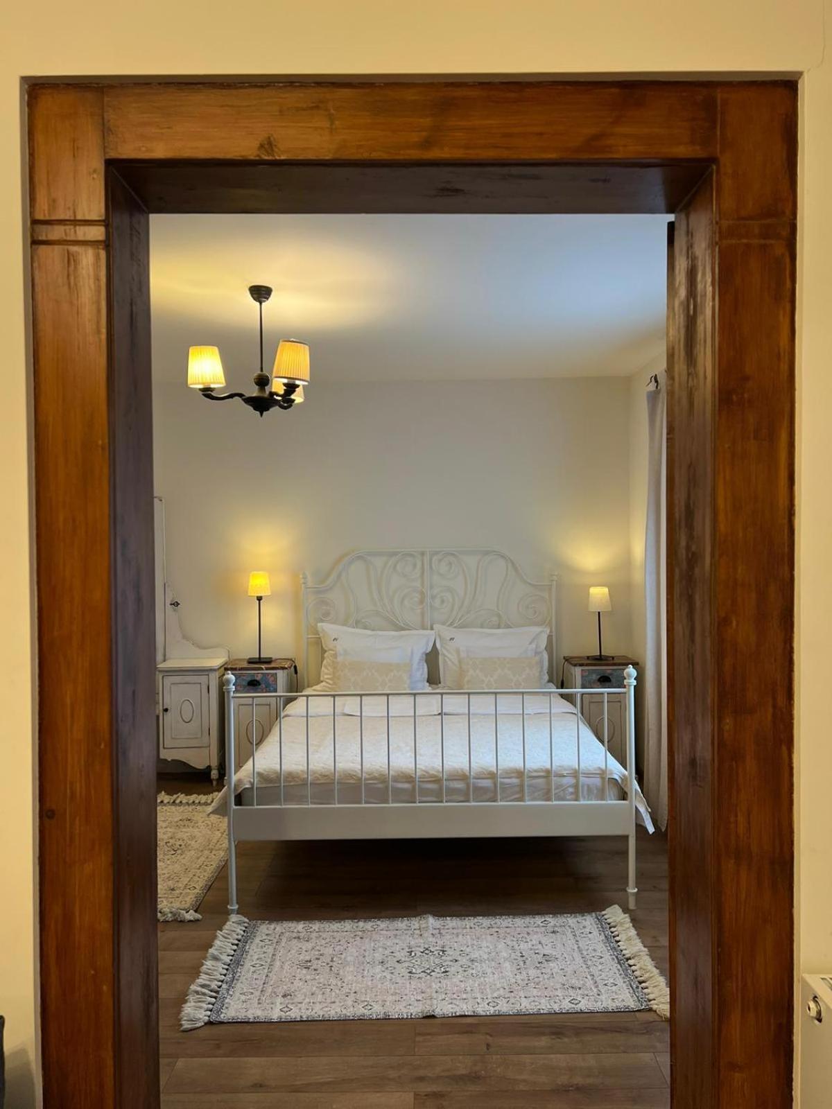 Casa De Gallois Σινάια Εξωτερικό φωτογραφία